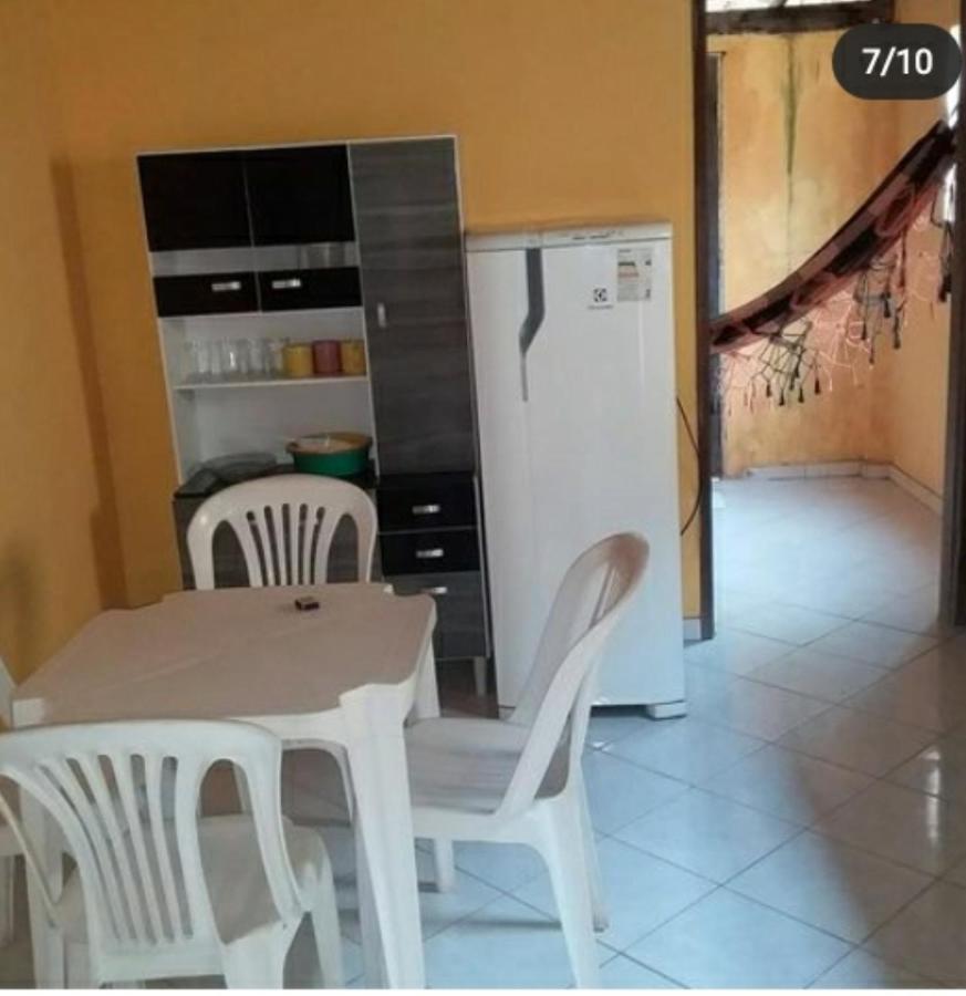 伦索伊斯Casa Do Gopala Temporada别墅 外观 照片
